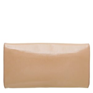 Gucci Nude Soho Tassel Clutch | AlmaBagz