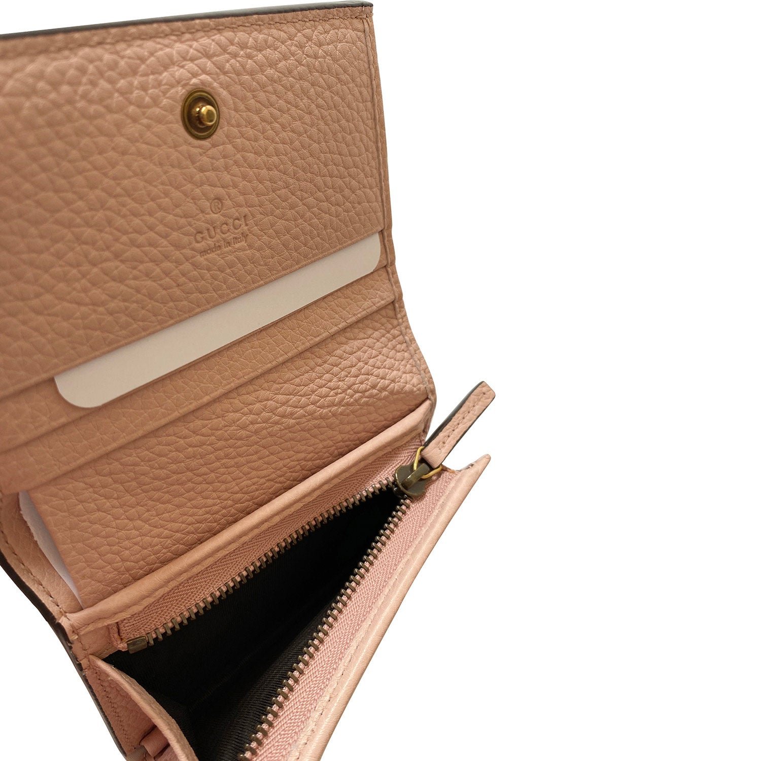 Gucci Animalier Card Case | AlmaBagz - Image 7