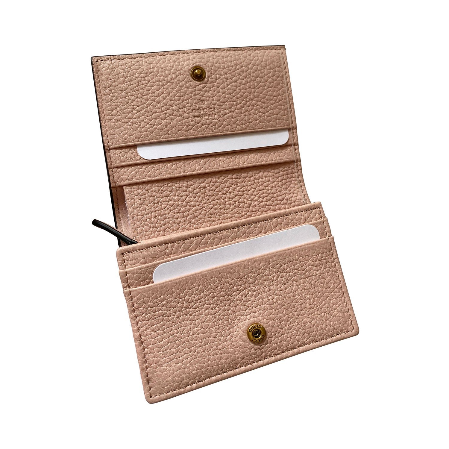 Gucci Animalier Card Case | AlmaBagz - Image 6