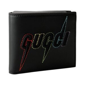 Gucci Blade Bi-Fold Wallet | AlmaBagz