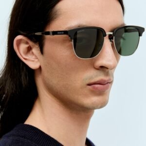 Gucci Men Gg1499sk Sunglasses | AlmaBagz
