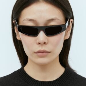 Gucci Women Cat-Eye Frame Sunglasses | AlmaBagz