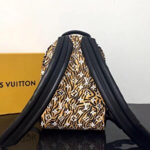 Louis Vuitton Palm Springs PM Jungle | AlmaBagz