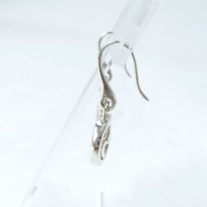 GUCCI Pierce Main�FAG925 Silver Women Used | AlmaBagz