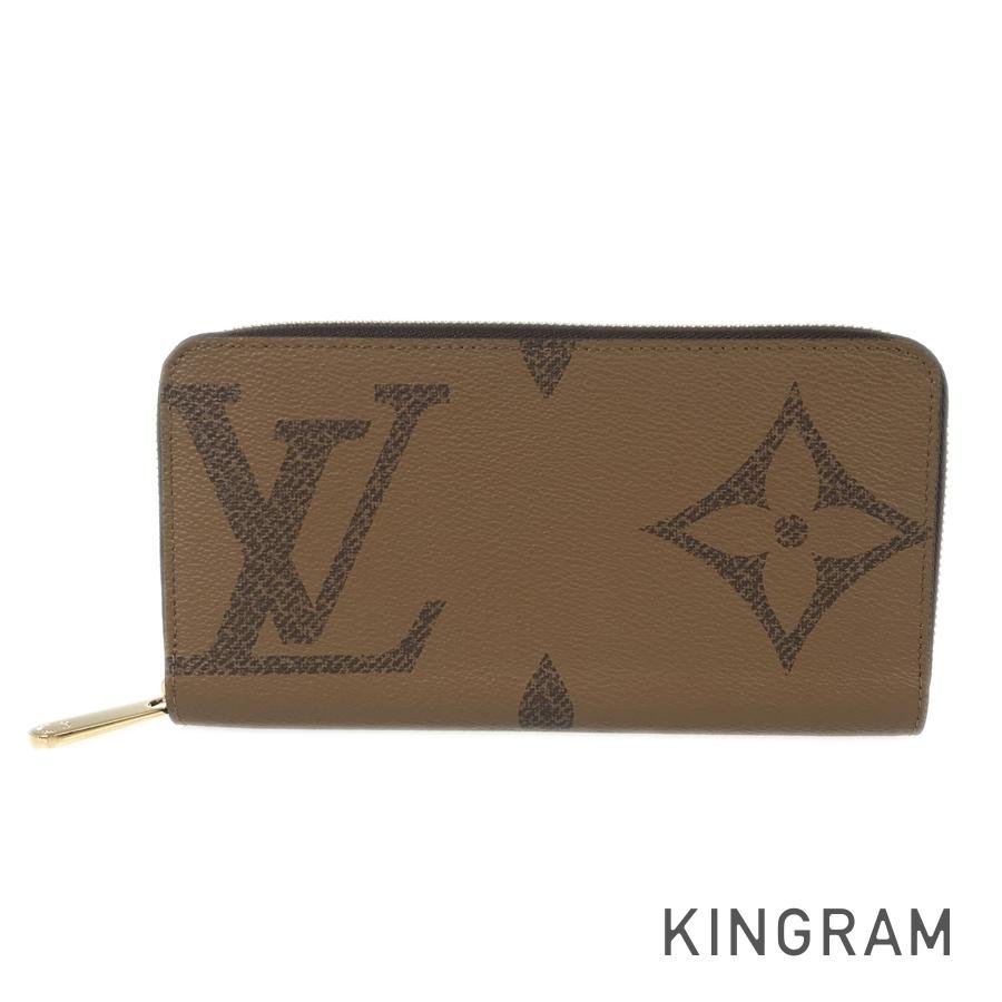 LOUIS VUITTON purse Zip Around | AlmaBagz - Image 15