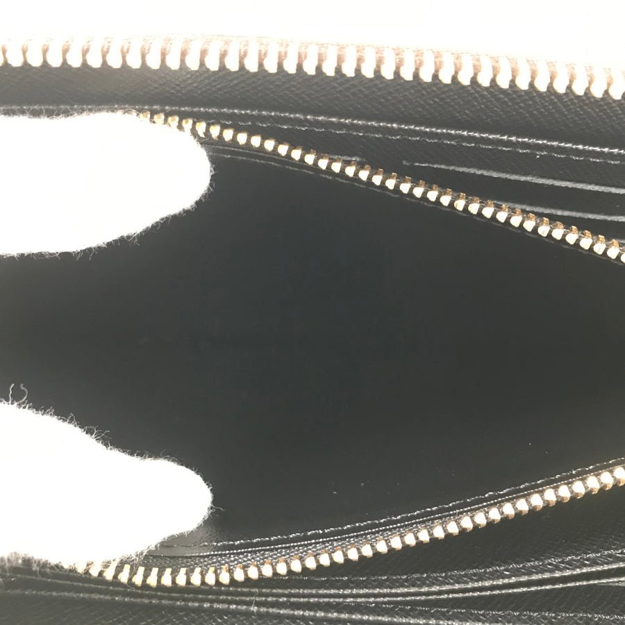 LOUIS VUITTON purse Zip Around | AlmaBagz - Image 12