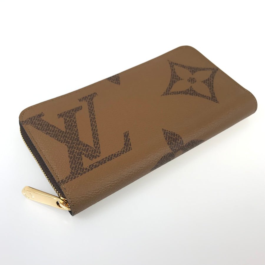 LOUIS VUITTON purse Zip Around | AlmaBagz - Image 3