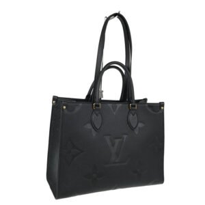 LOUIS VUITTON Handbag | AlmaBagz