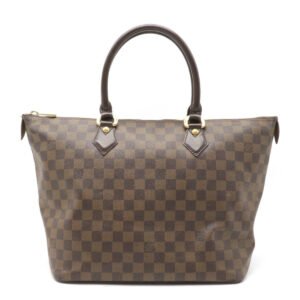 Louis Vuitton Saleya MM N51182 | AlmaBagz