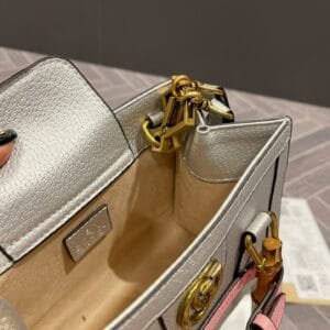 Gucci Bamboo 20 cm | AlmaBagz