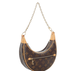 Louis Vuitton Monogram Loop shoulder bag | AlmaBagz