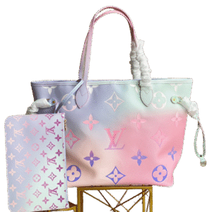Louis Vuitton Neverfull MM  Tote Bag | AlmaBagz