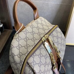 Gucci Backpack | AlmaBagz