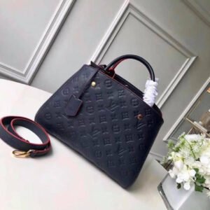 Louis Vuitton Montaigne MM Bag | AlmaBagz