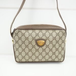 Gucci Crossbody | AlmaBagz