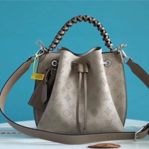 Louis Vuitton Muria Bucket Bag | AlmaBagz