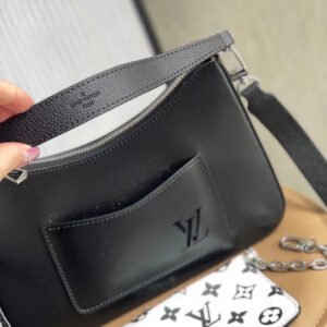 Louis Vuitton Marelle Bag | AlmaBagz