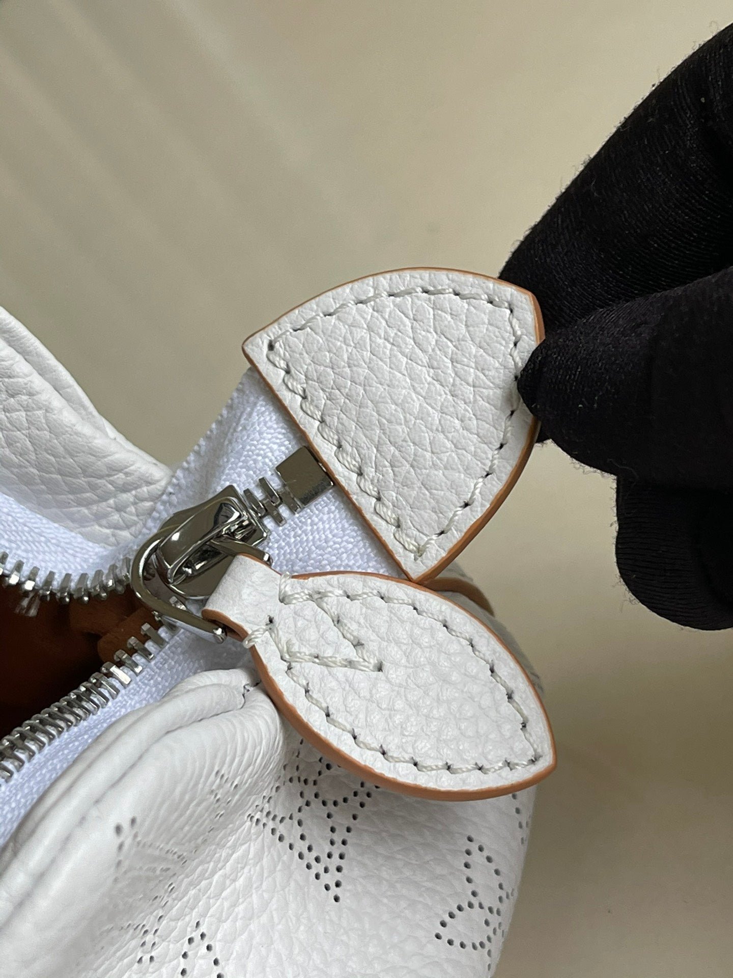 Louis Vuitton Scala Mini Pouch Bag | AlmaBagz - Image 9