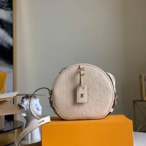 Louis Vuitton Boite Chapeau Souple MM Bag | AlmaBagz