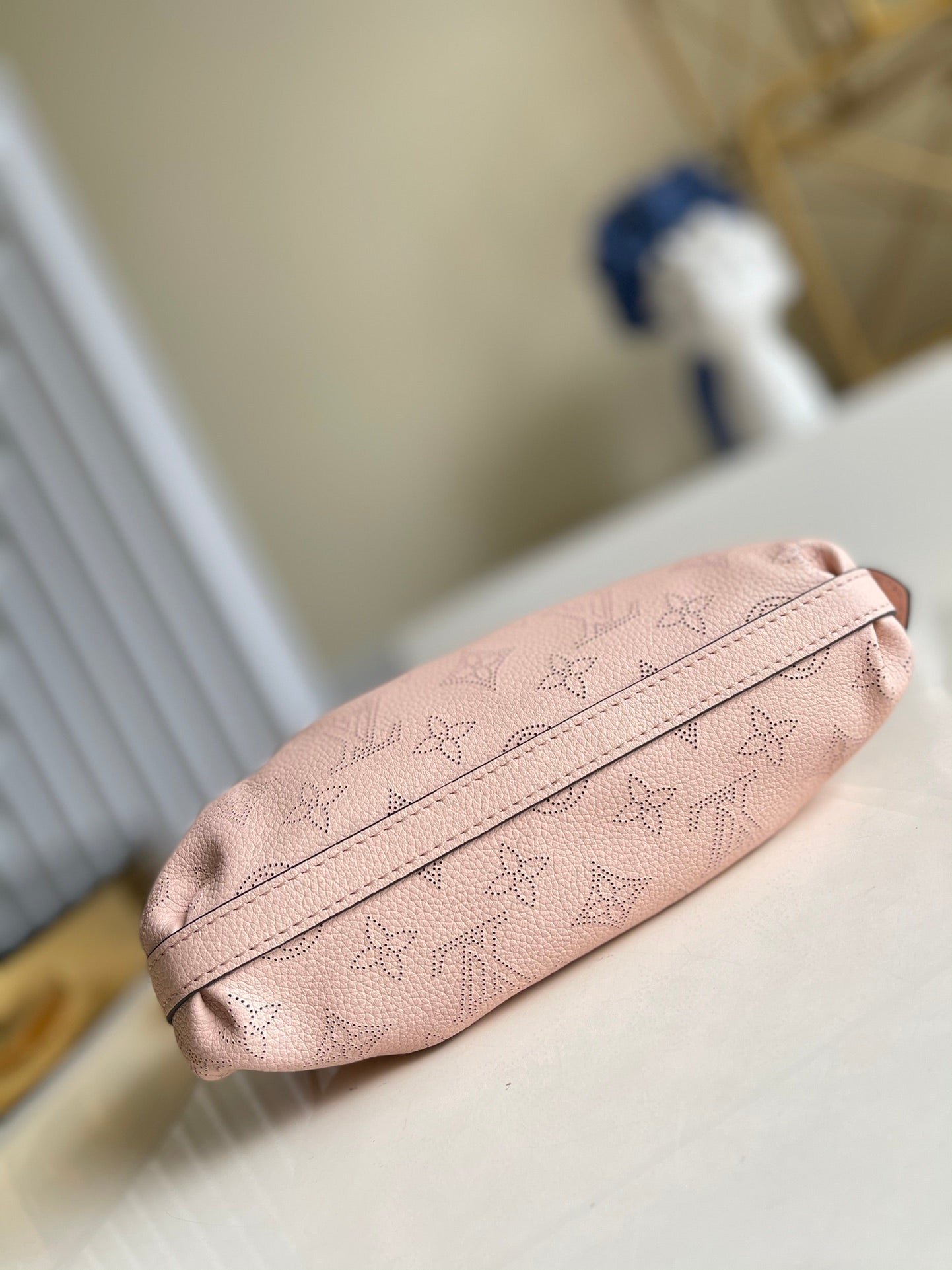 Louis Vuitton Scala Mini Pouch Bag | AlmaBagz - Image 2