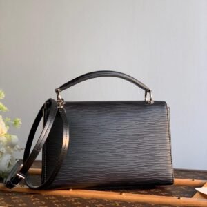 Louis Vuitton Pochette Grenelle Bag | AlmaBagz