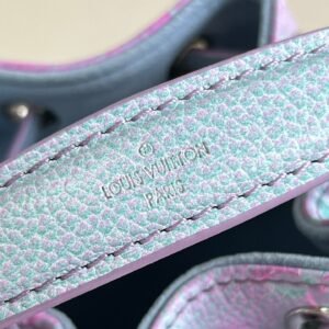 Louis Vuitton Nano Noe Bag | AlmaBagz