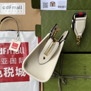 Gucci Ophidia Small GG Tote Bag | AlmaBagz