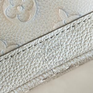 Louis Vuitton Nano Noe Bag | AlmaBagz