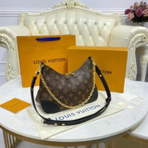 Louis Vuitton Boulogne Bag | AlmaBagz