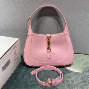 Gucci Jackie 1961 Small Shoulder Bag | AlmaBagz