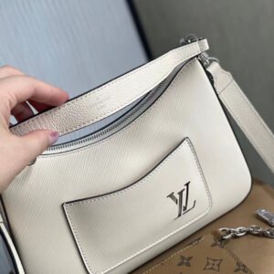 Louis Vuitton Marelle Bag | AlmaBagz