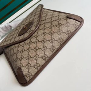 Gucci Neo Vintage Meduim Messenger Bag | AlmaBagz
