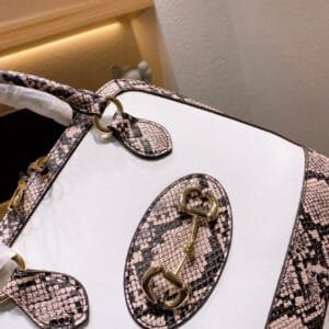 Gucci shoulder woman handbag | AlmaBagz