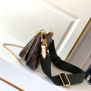 Louis Vuitton Multi Pochette Accessories Bag | AlmaBagz