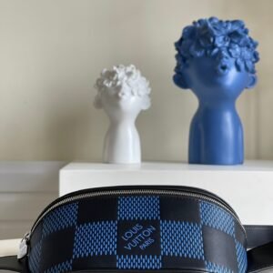 Louis Vuitton Campus Bumbag | AlmaBagz