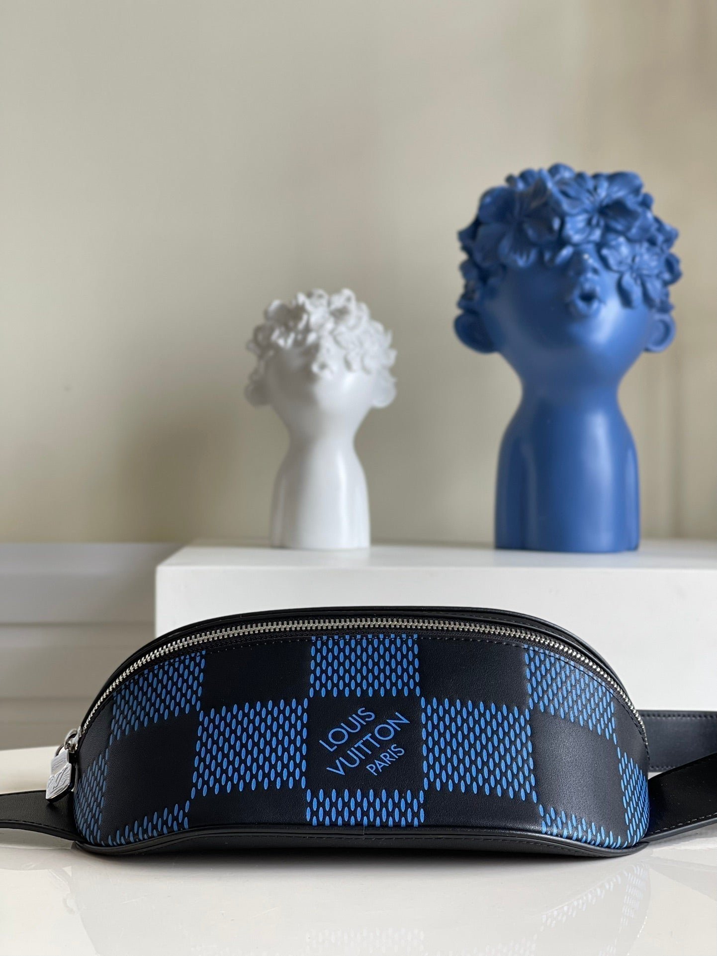 Louis Vuitton Campus Bumbag | AlmaBagz