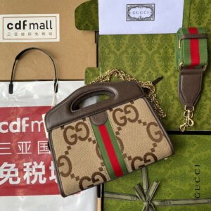 Gucci Ophidia Small GG Tote Bag | AlmaBagz
