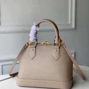 Louis Vuitton Alma BB Bag | AlmaBagz