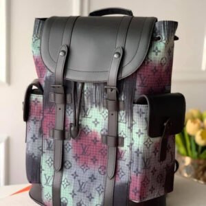 Louis Vuitton Christopher | AlmaBagz