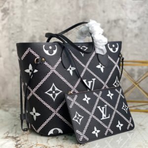 Louis Vuitton Neverfull MM Bag | AlmaBagz