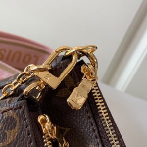 Louis Vuitton Multi Pochette Accessories Bag | AlmaBagz