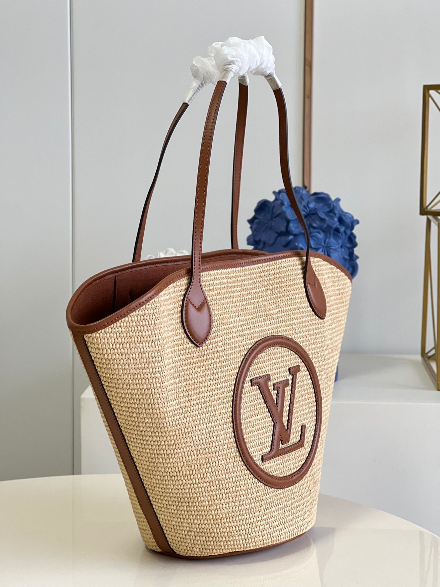 Louis Vuitton Saint Jacques Bag | AlmaBagz - Image 4
