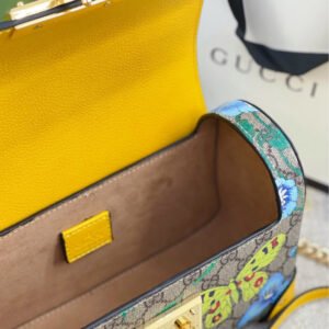 Gucci woman spring handbag | AlmaBagz