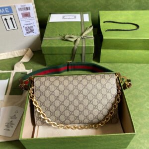 Gucci Horsebit 1955 Small Bag | AlmaBagz