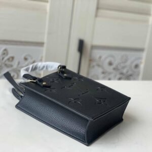 Louis Vuitton Petit Sac Plat Bag | AlmaBagz