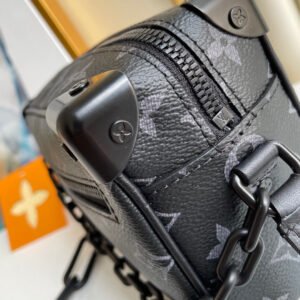 Louis Vuitton Mini Soft Trunk Bag | AlmaBagz