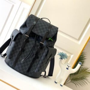 Louis Vuitton Christopher | AlmaBagz