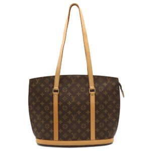 Louis Vuitton Babylone Tote Bag M51102 | AlmaBagz