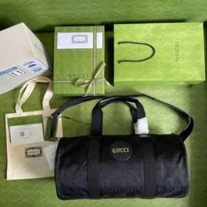 Gucci Off The Grid Duffle Bag | AlmaBagz