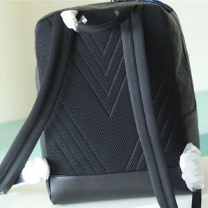 Louis Vuitton Dean Backpack | AlmaBagz